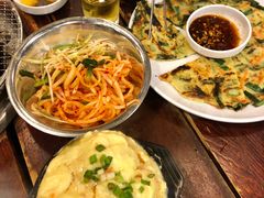 -小本家韩式烤肉(紫藤路店)