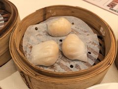 -香宫中餐厅·大连香格里拉(人民路店)