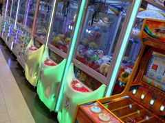 -喜满客影城(汉神广场店)