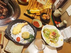 -赤坂亭·M9和牛烧肉·铁板烧(合肥万象城店)