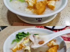 -点都德(大茶楼店)