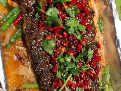 -曼听小寨海鲜烧烤(锦绣mini店)