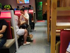 -前海沿·青岛菜(大拇指广场石老人店)