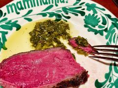 -Mammamia意大利餐厅(阳春巷店)