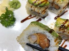 -井圣日膳(万达店)