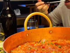 -Ameigo梅果·云贵川bistro(长宁来福士店)