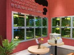 -芸山季·云南野生菌火锅(宝能环球汇店)
