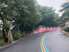 -句容茅山景区
