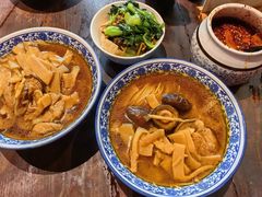 -西园寺素食(西园弄戒幢律寺店)