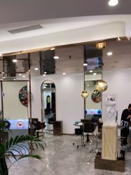 -INSTYLE造型·明星店