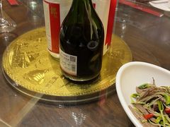 -老西安韩记三鲜煮馍(四府街店)