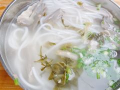 -定安爹辣汤饭(水巷口店)