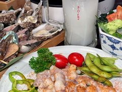 -酒肴一瓢·活贝料理·日本料理(三元桥·霄云路店)