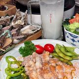 这家鲜活海鲜料理已经next level了