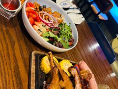 -bluefrog蓝蛙(水游城店)