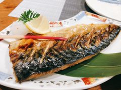 -森味薪火烧•烧鸟居酒屋•日本料理(望京店)