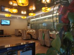 大堂-诚如金·南宁本地菜(信息港店)
