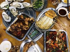 -蚝得喜海鲜(东城店)
