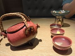 -阿吾罗·月咏精致日料(港汇恒隆广场店)