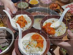 -楠火锅(龙阳广场店)