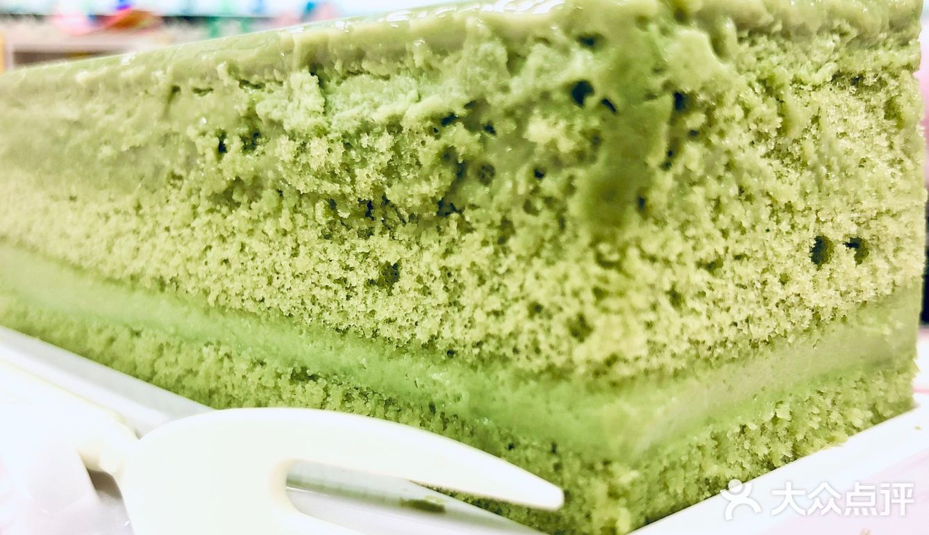 罗森抹茶新品，来778