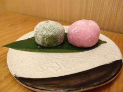 草莓大福-味太助·银饭食堂(中华城店)