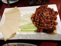 -北平食府(马鞍山路店)