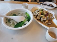 -华盛丰温州大排档(东三环南路店)