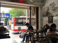 -老街杂酱面(东升街店)