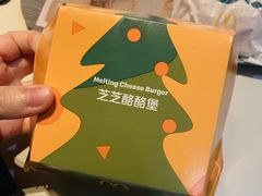-麦当劳(欧亚卖场店)