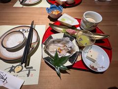 -和创柚子·会席日本料理(新区淮海街店)