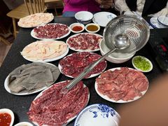 -五洲牛肉美食馆