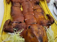 -凤城礼记鱼翅海鲜酒家(新马路总店)