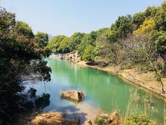 -白马涧龙池景区