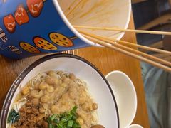 -老四川(T3航站楼F指廊店)