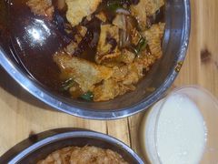 -柳州肥姨妈大骨螺蛳粉(曹路店)