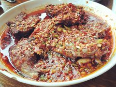 -邱金小炒·30 年盐帮江湖菜(自贡店)