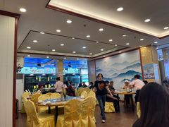 -新金盛·海鲜酒楼(盐田店)