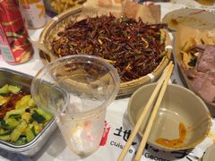 -靓靓蒸虾·头牌蒸虾(雪松路总店)