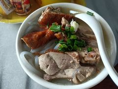 -铭珠粥粉(雅居乐花园分店)