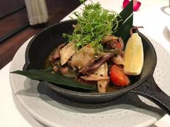 -L'Arome芳芳法国餐厅(仙林金鹰店)