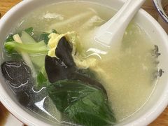 -陈永春干拌鱼汤·馄饨·小笼(富川瑞园店)