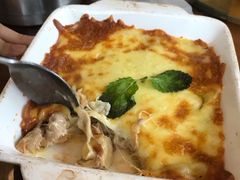 -童年小筑餐厅(申花路店)