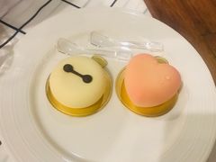 -礼途酒店·餐吧