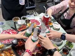 -五里关火锅(牛市口店)