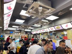 -陈光记烧腊店(罗保博士街店)