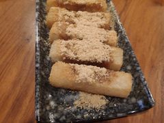 红糖糍粑-付小姐在成都(中山公园店)