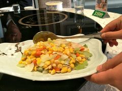 -井水小厨·湘菜(活力广场店)