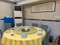 -里下河土菜馆(解放路店)