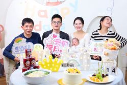 -童谣里医疗级月子中心(独栋湖景店)